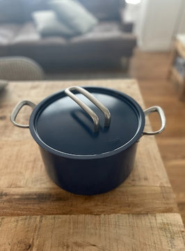 Non-Stick Magic
